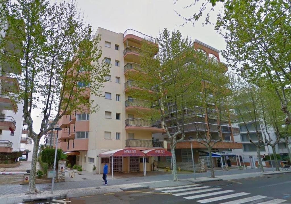 Costa Daurada - Greco Ii Apartment *