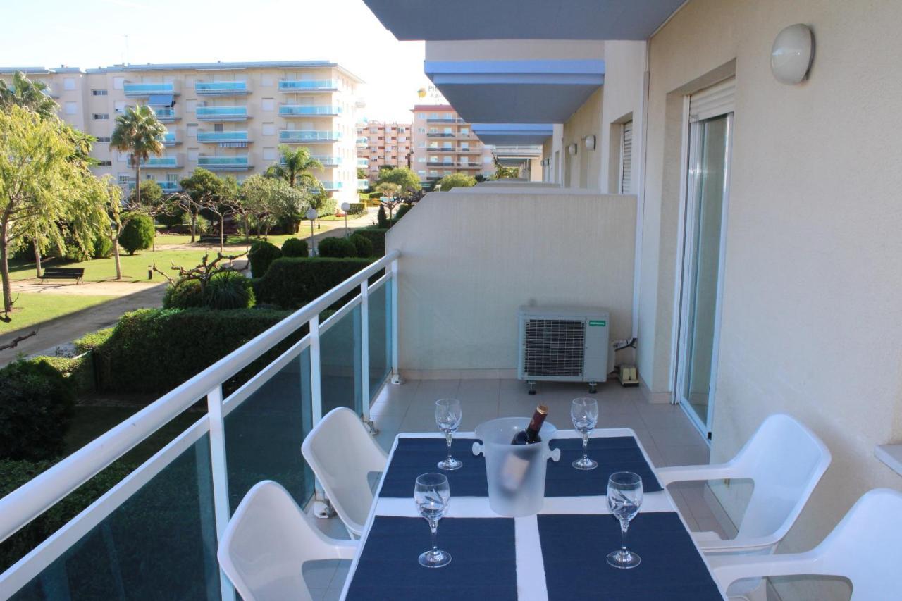 Juncos De Pineda Park Appartement Salou