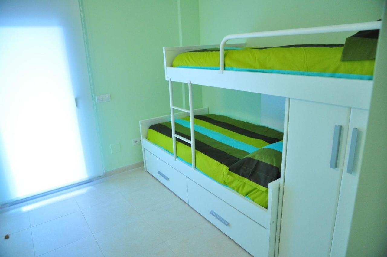 Apartment Paradise Village Litoral Costa Dorada Salou