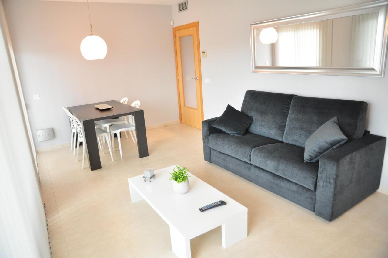 Apartment Paradise Village Litoral Costa Dorada
