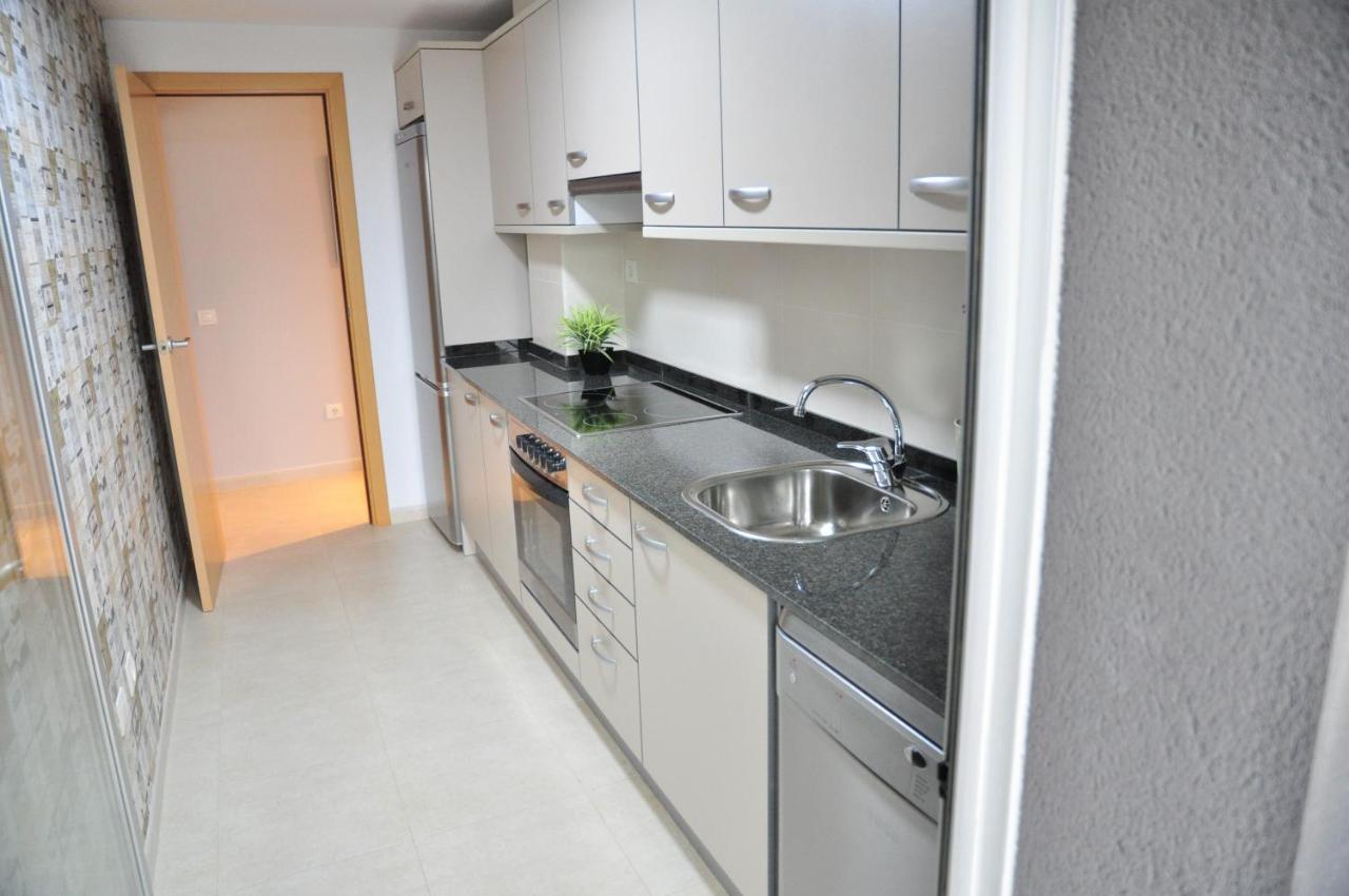Apartment Paradise Village Litoral Costa Dorada Salou