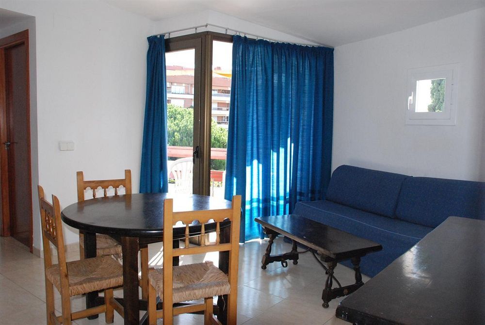 Apartment Corcega Palmyra