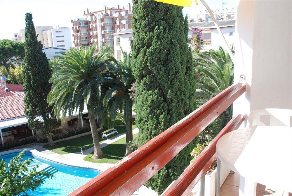 Corcega Palmyra Apartment *