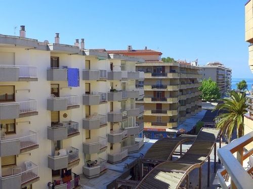Hotel Bahia Dorada Salou