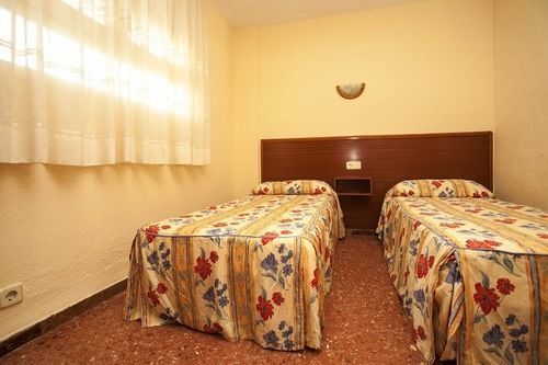 Hotel Bahia Dorada *