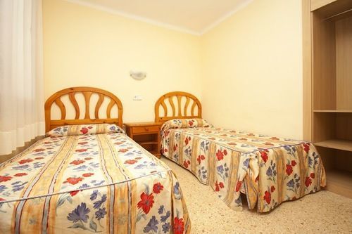 Bahia Dorada Hotel