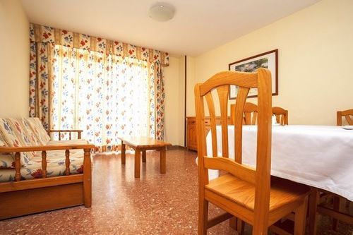 Bahia Dorada Hotel