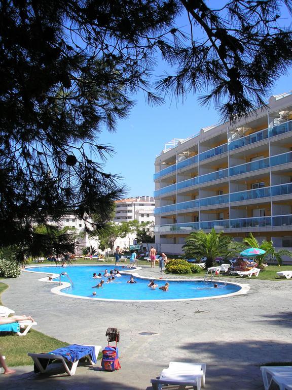 Appartement Ibersol Siesta Dorada *
