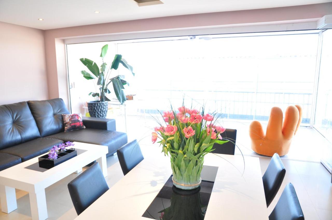 Acantilados Litoral Costa Dorada Appartement Salou