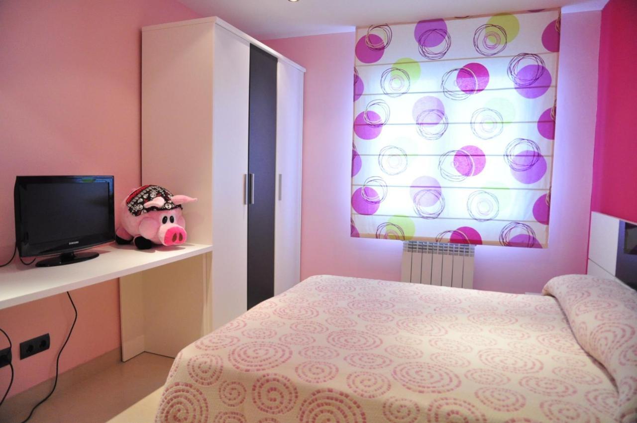 Appartement Acantilados Litoral Costa Dorada *