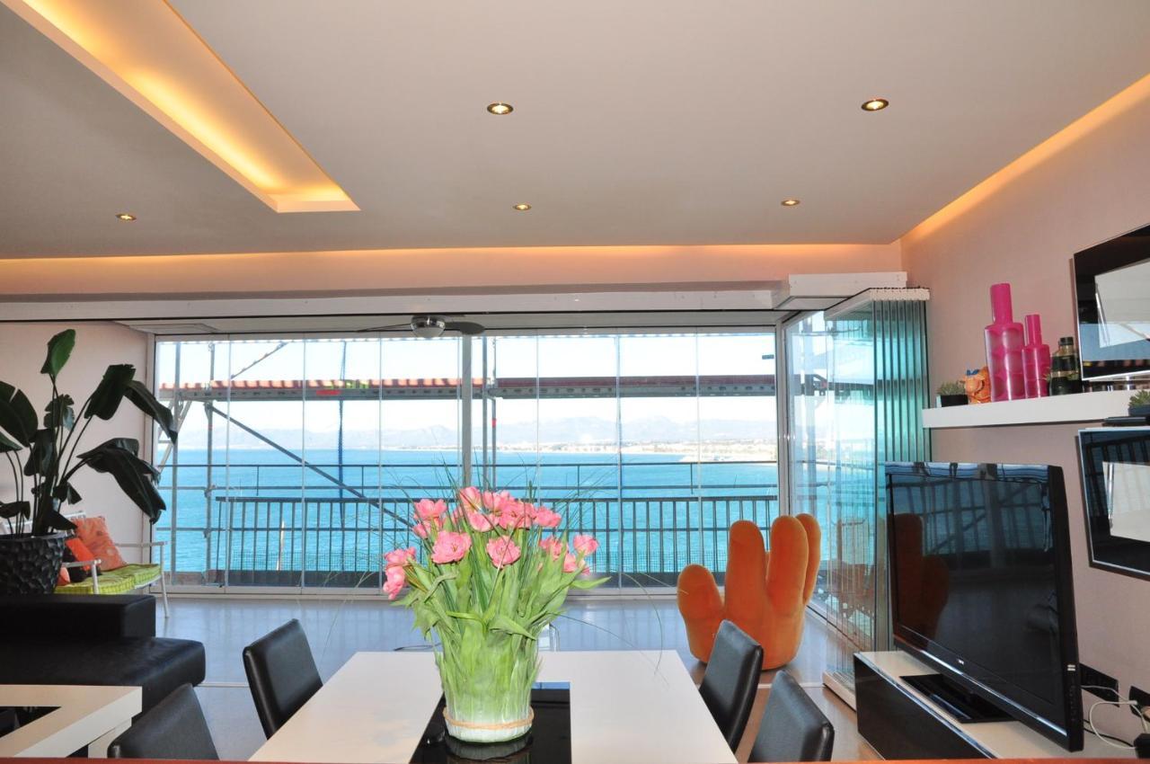 Appartement Acantilados Litoral Costa Dorada