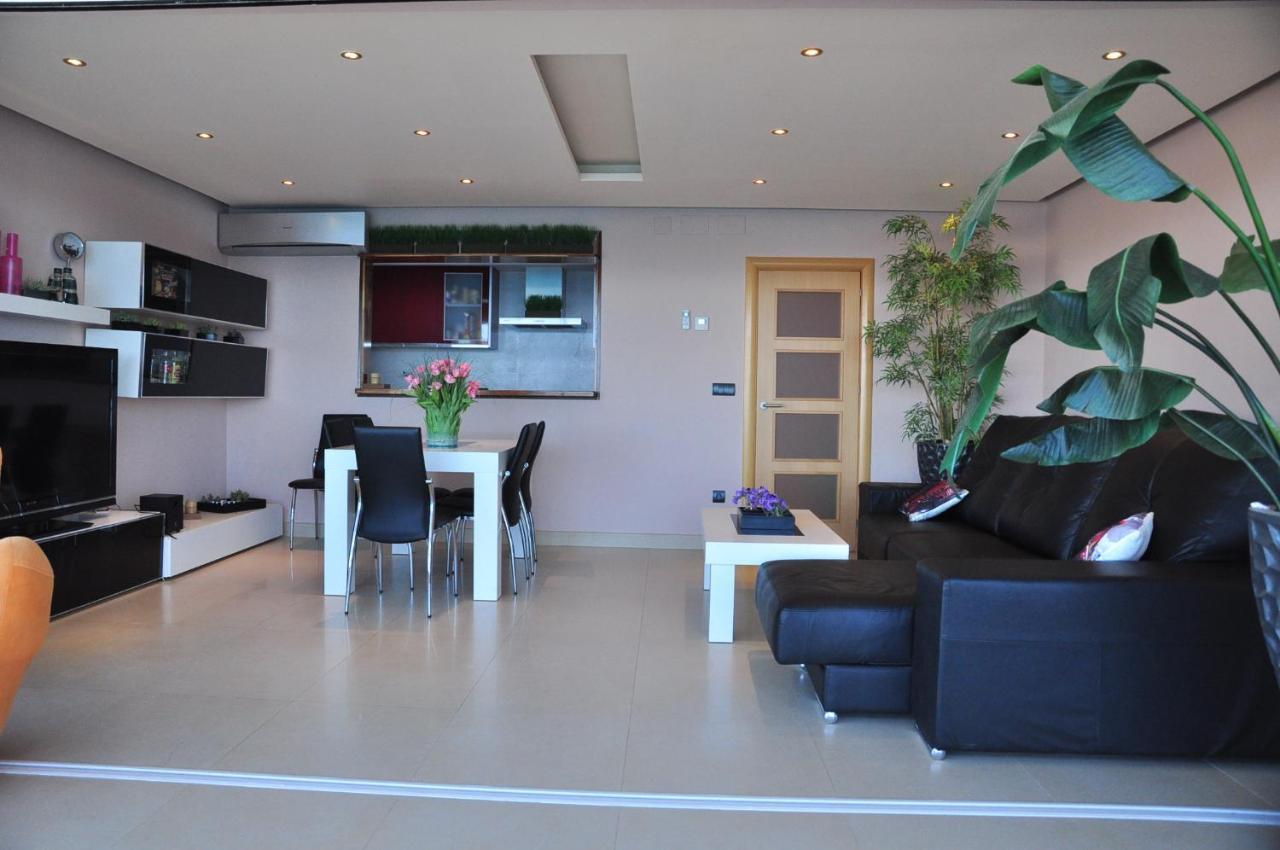 Appartement Acantilados Litoral Costa Dorada *