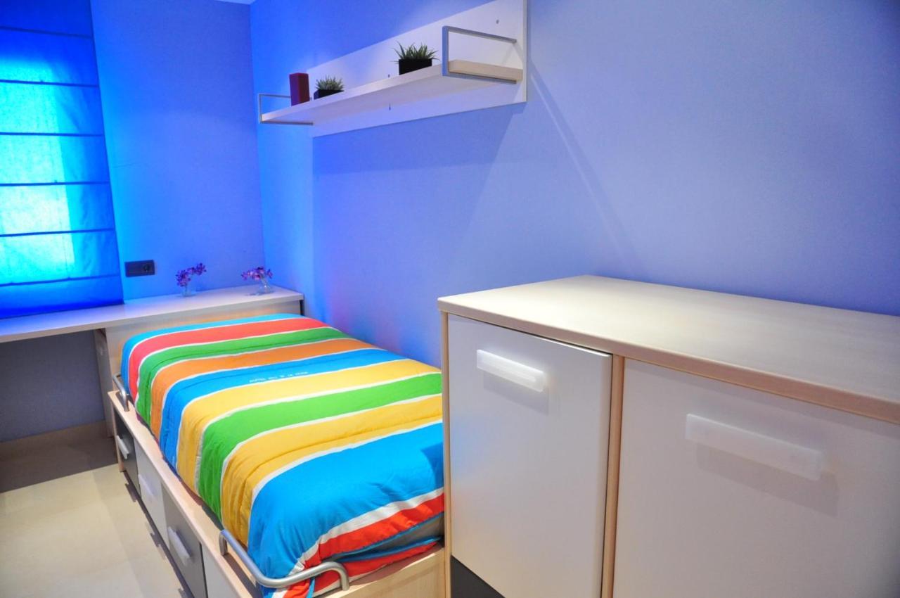 Acantilados Litoral Costa Dorada Appartement *