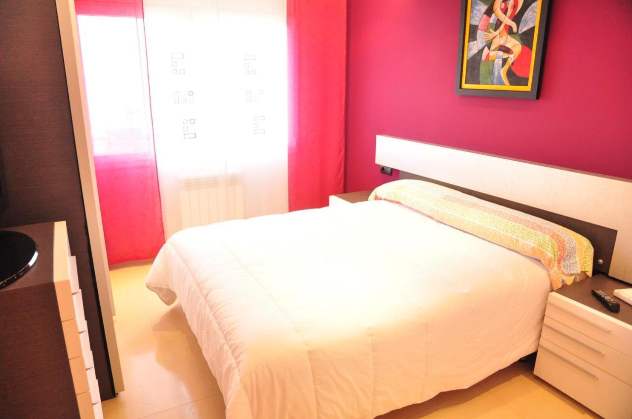 Acantilados Litoral Costa Dorada Appartement