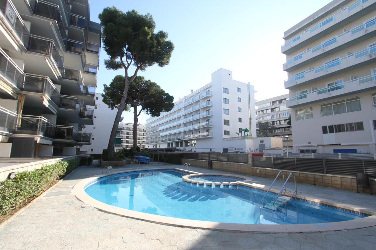 Apartamento Montblanc Appartement Salou