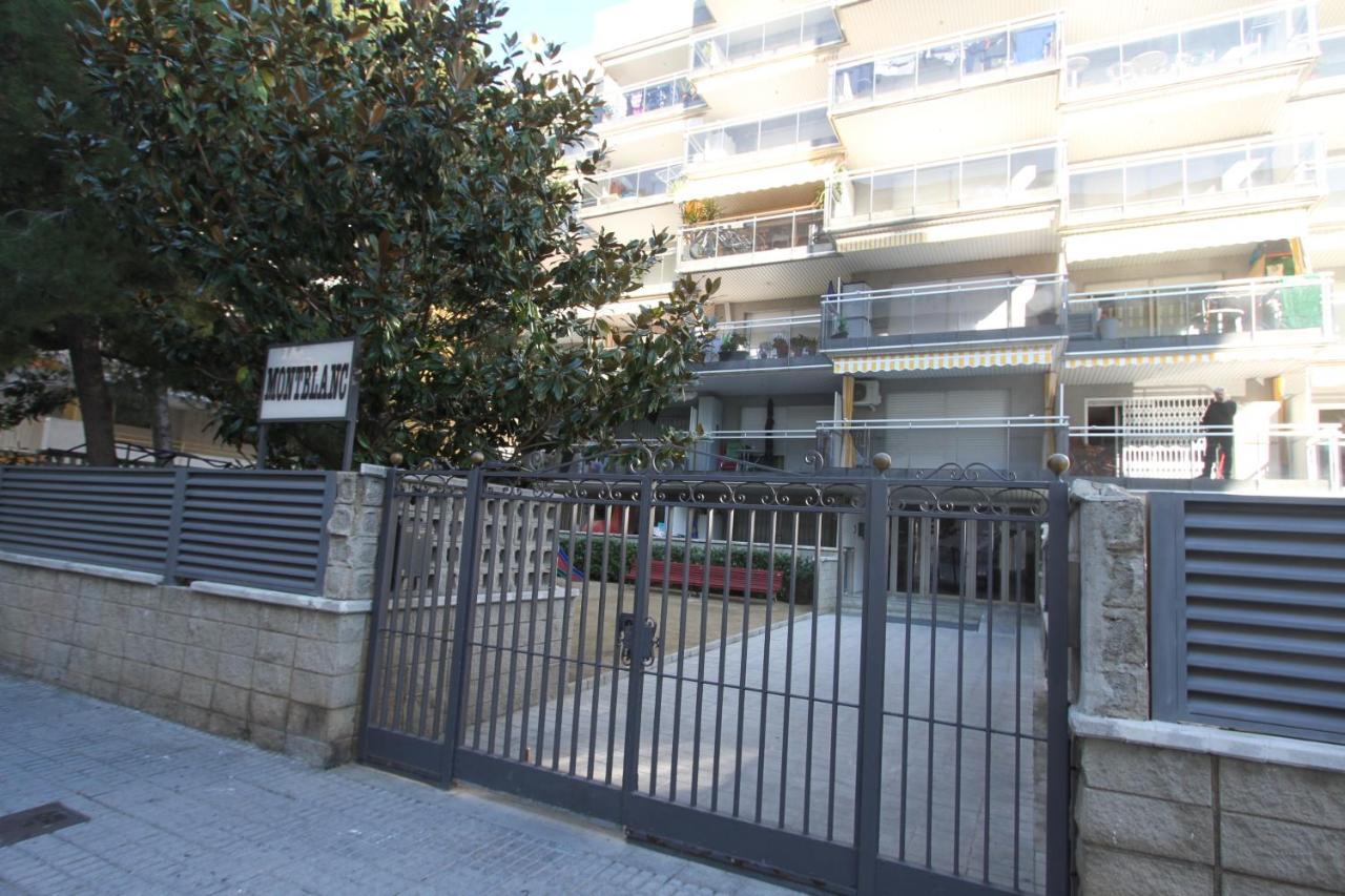 Apartamento Montblanc Appartement *