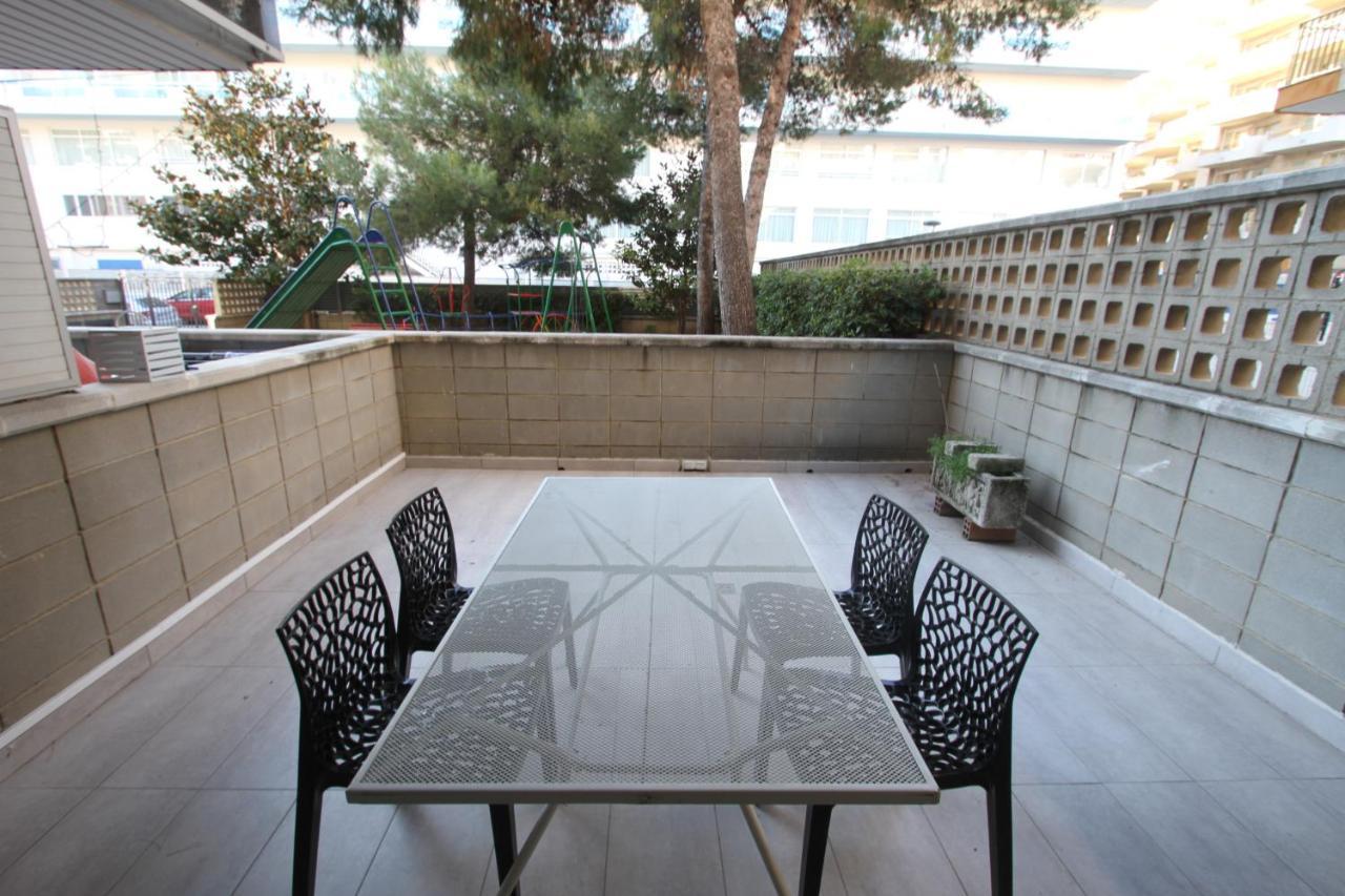Apartamento Montblanc Appartement Salou