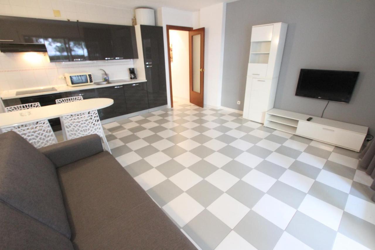 Apartamento Montblanc *