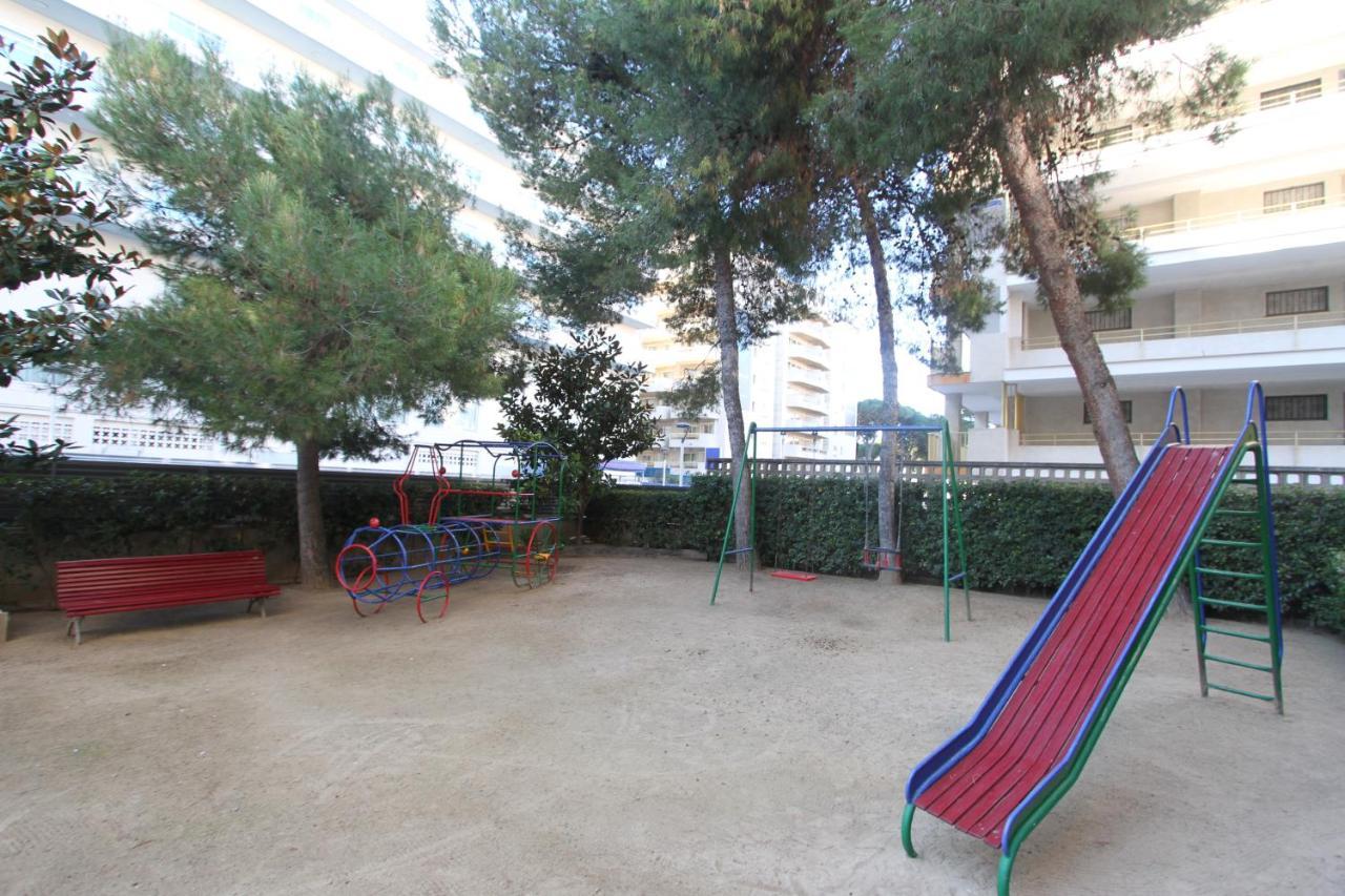 Appartement Apartamento Montblanc Salou