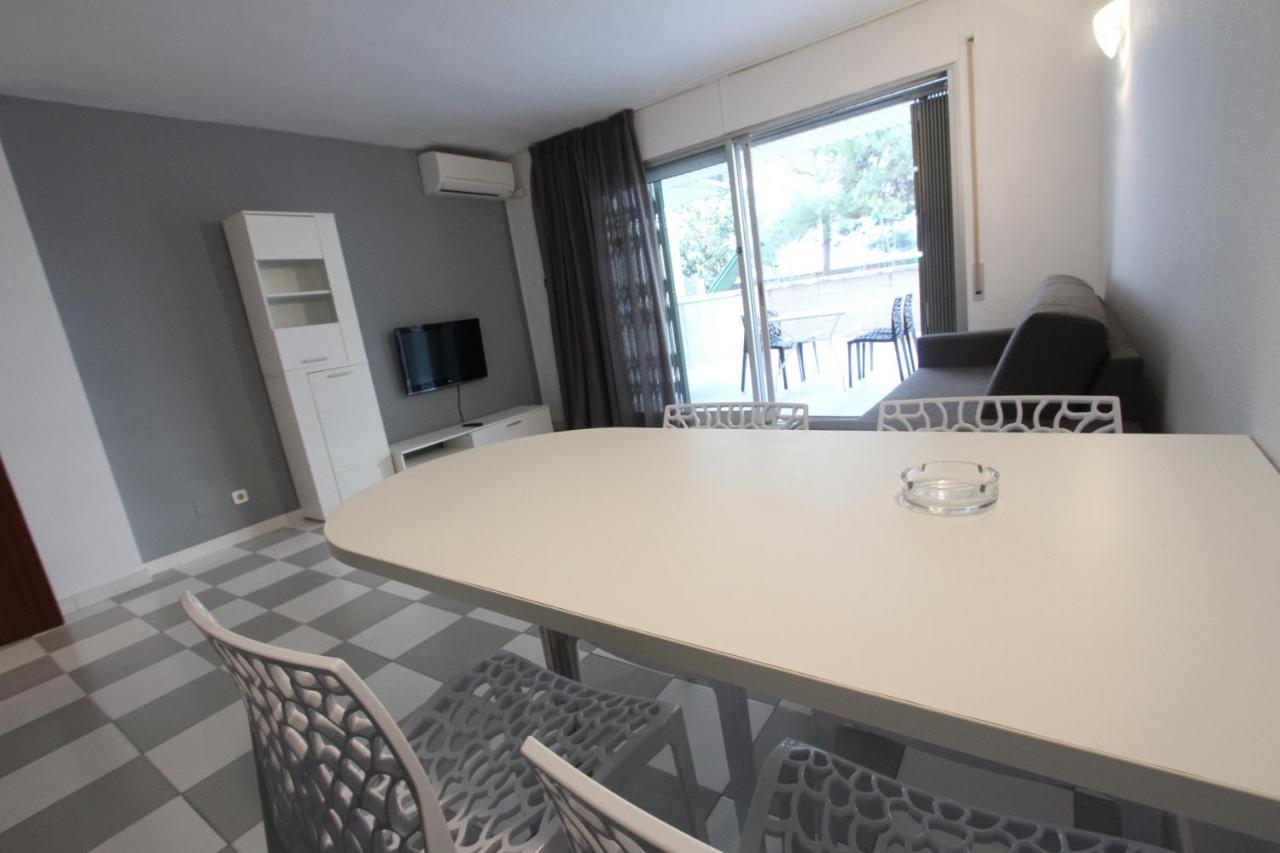 Apartamento Montblanc Appartement