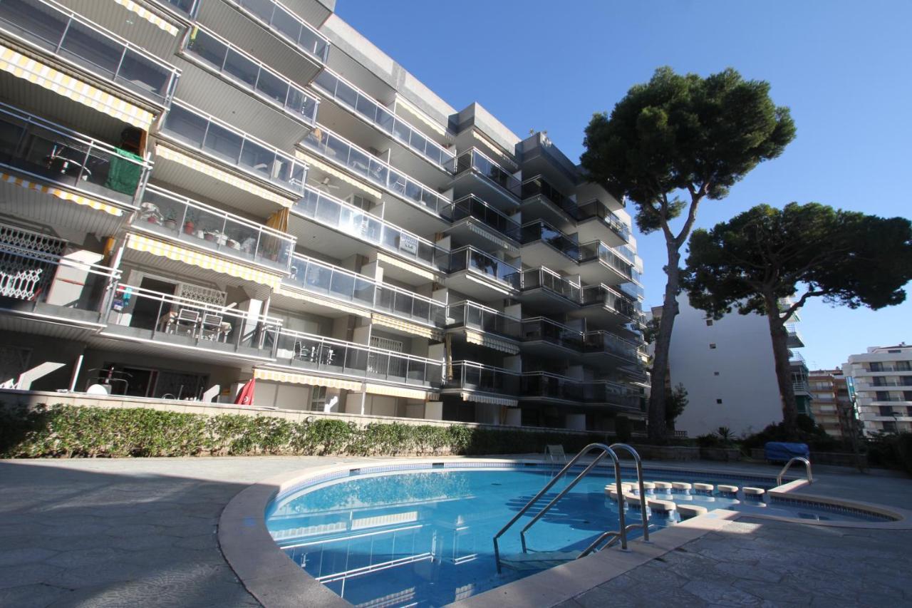 Apartamento Montblanc Appartement *