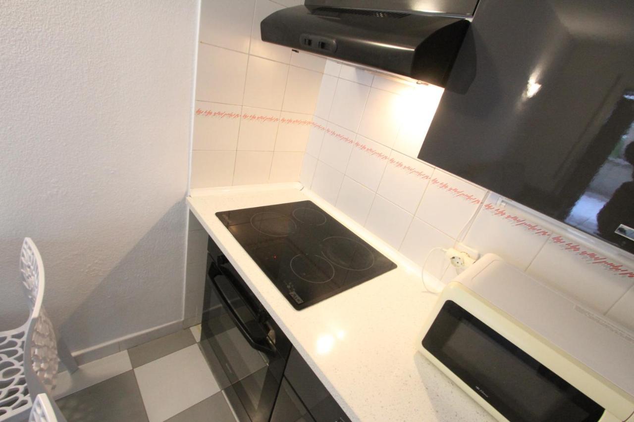 Appartement Apartamento Montblanc Salou