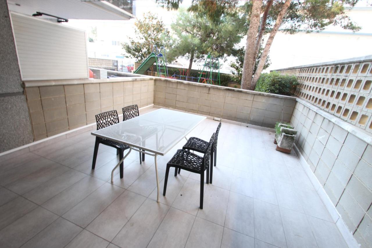 Apartamento Montblanc Appartement