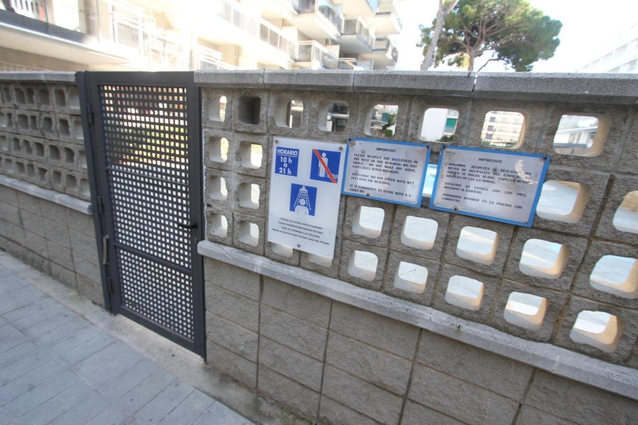 Apartamento Montblanc * Salou