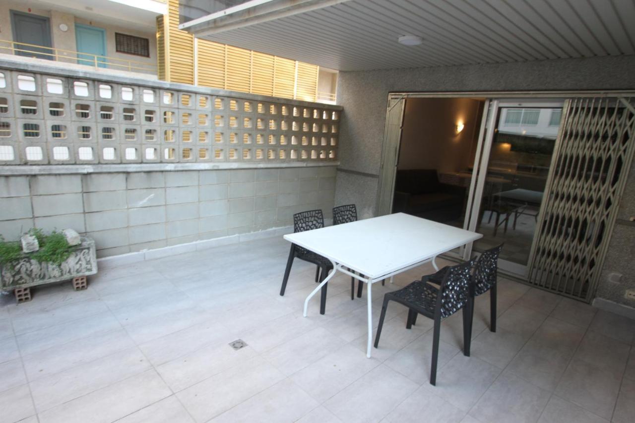 Apartamento Montblanc Salou