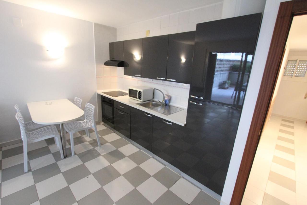 Apartamento Montblanc *