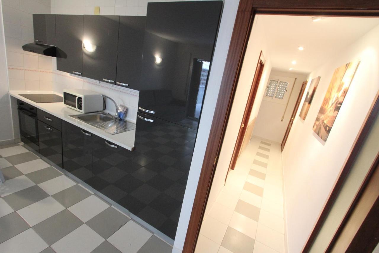 Apartamento Montblanc * Salou