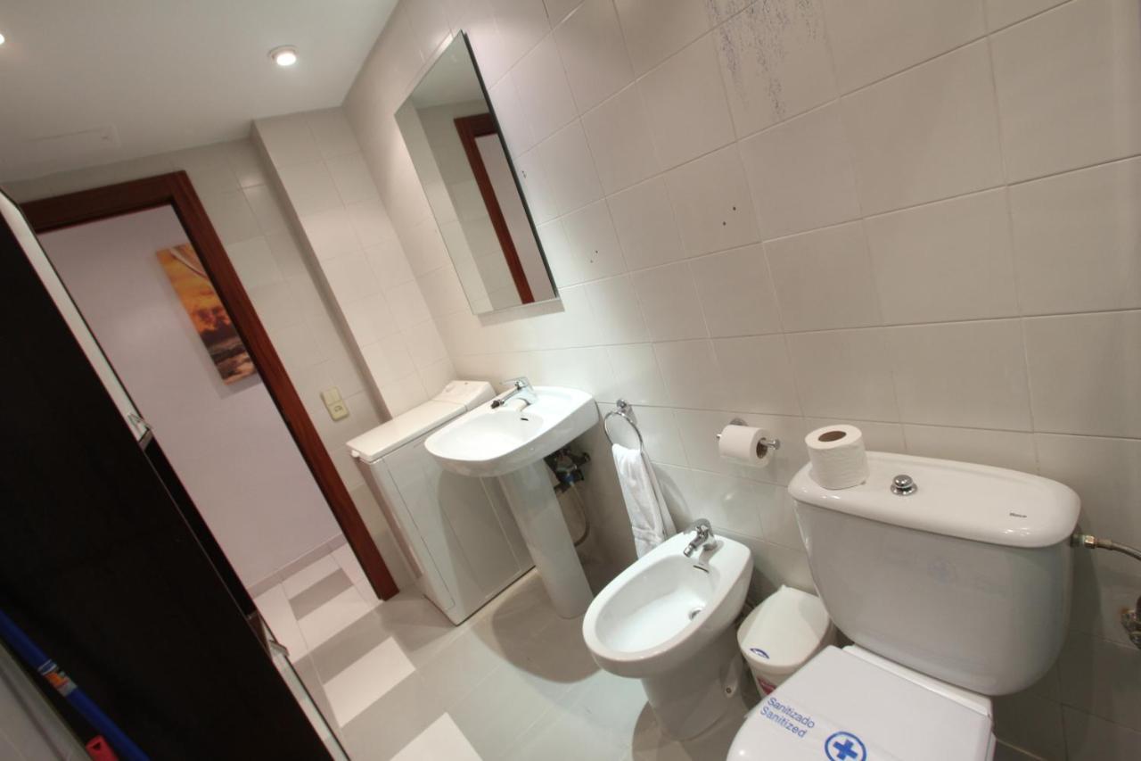 Appartement Apartamento Montblanc Salou