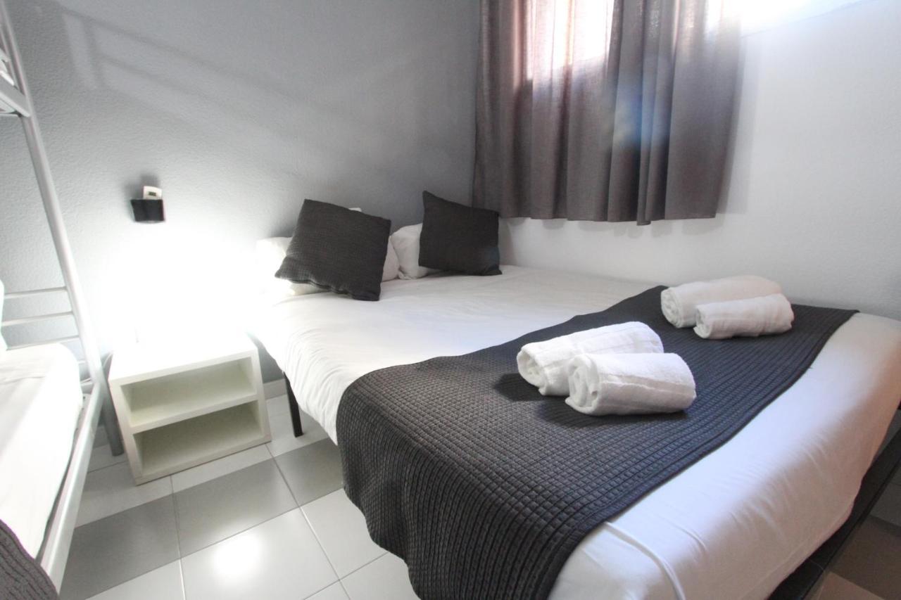 Apartamento Montblanc Salou