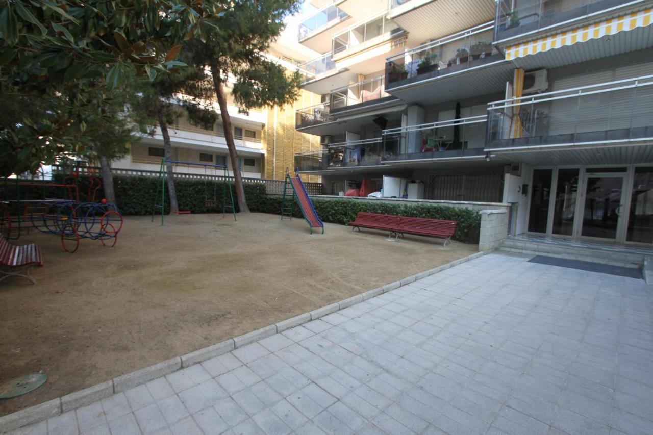 Apartamento Montblanc Appartement
