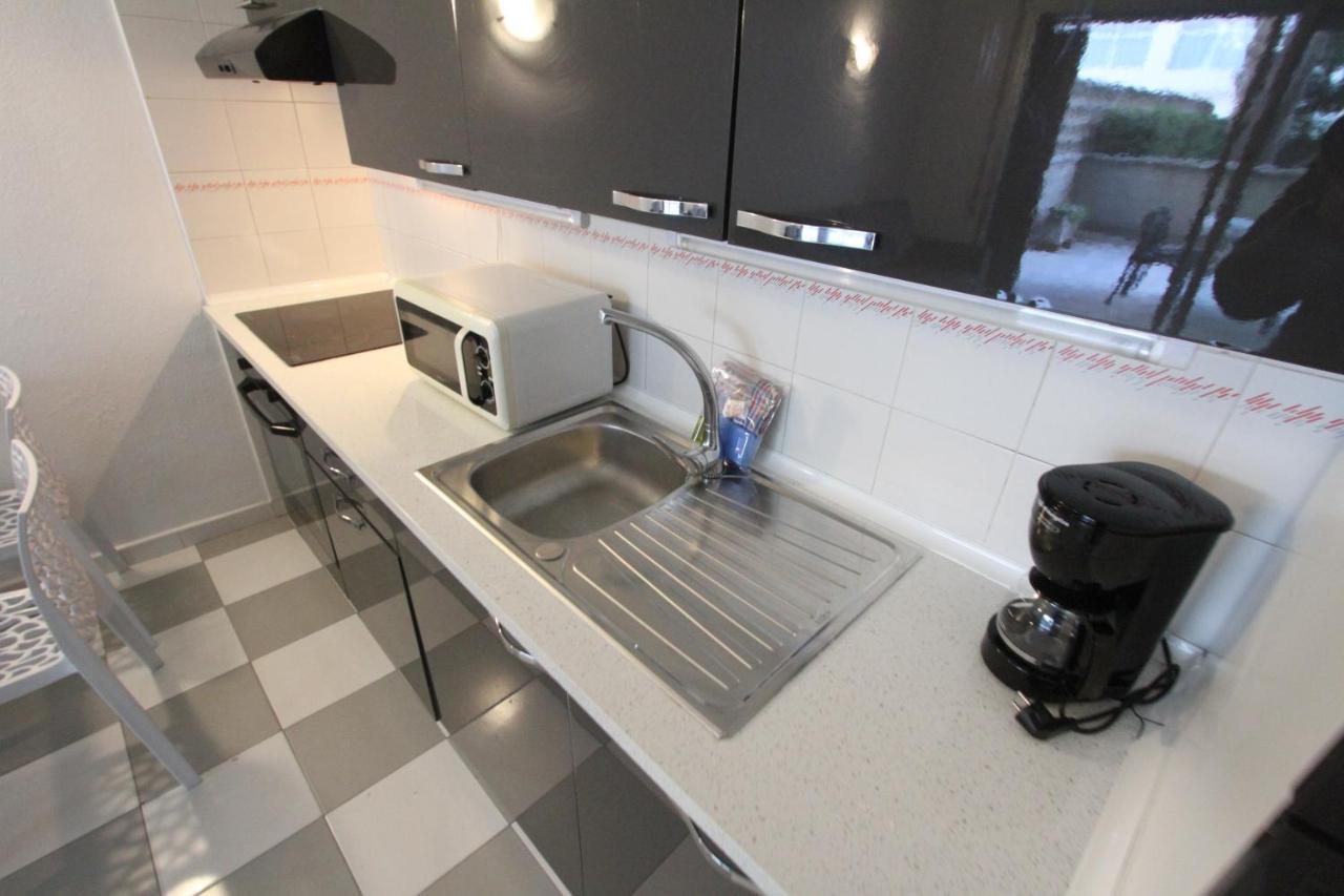 Apartamento Montblanc Appartement *