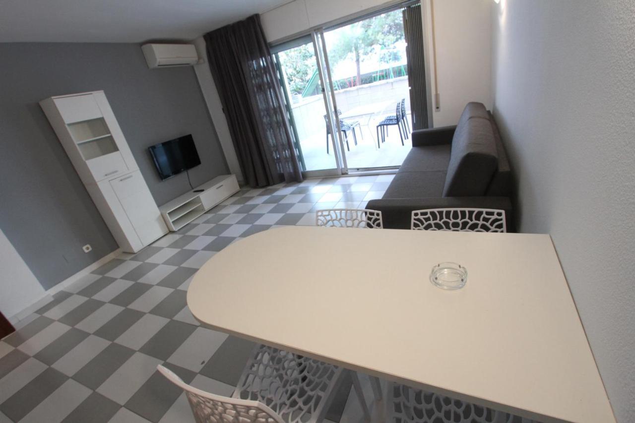 Apartamento Montblanc Appartement *
