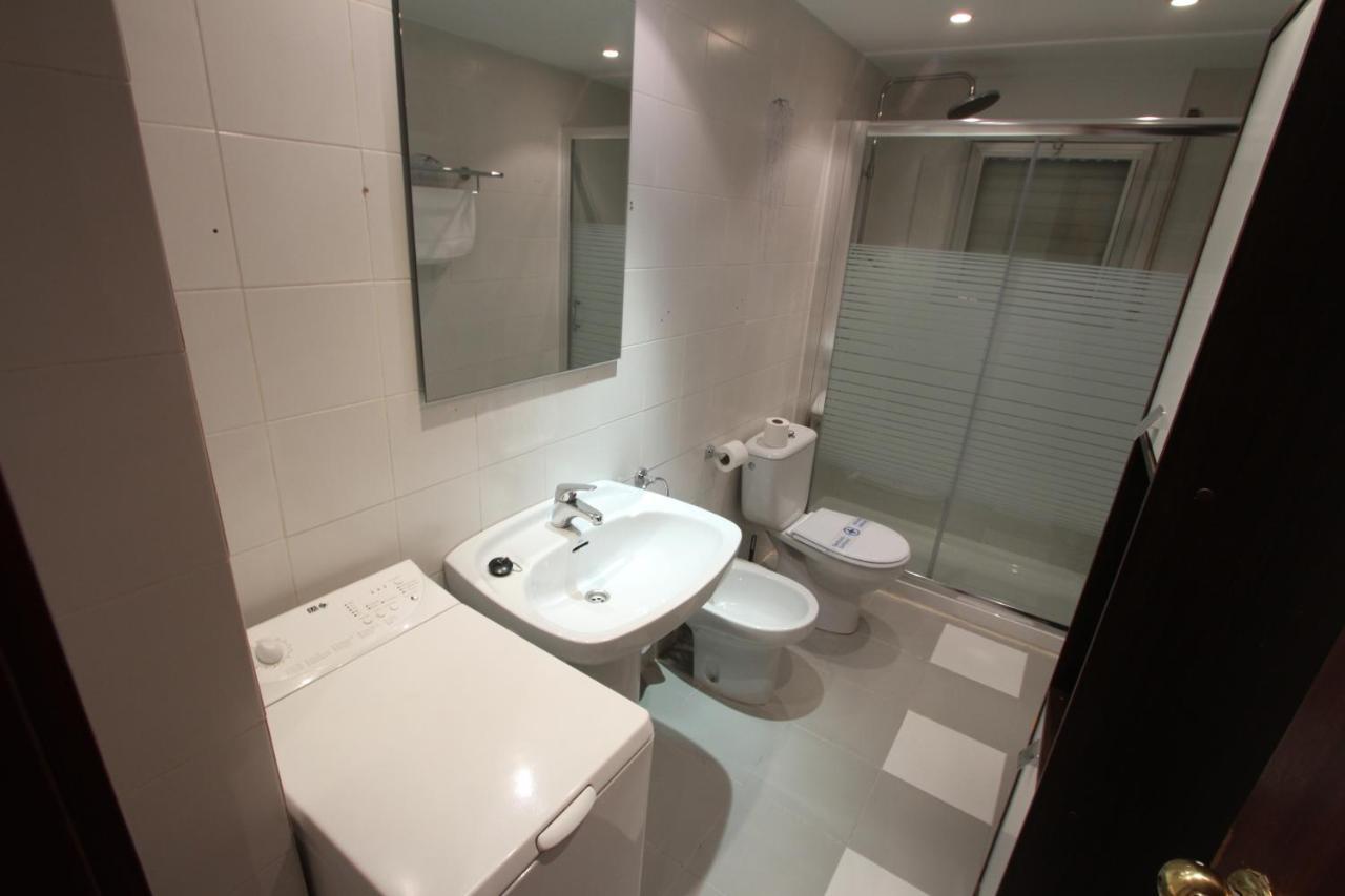 Apartamento Montblanc Appartement Salou