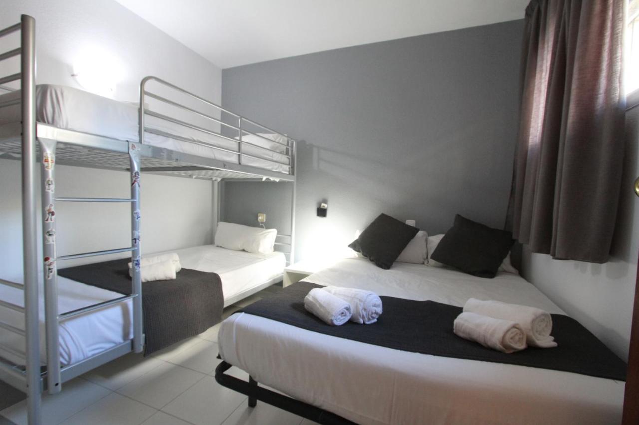 Apartamento Montblanc