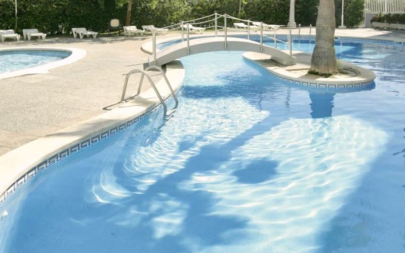 Apartbeach Royal Apartment *