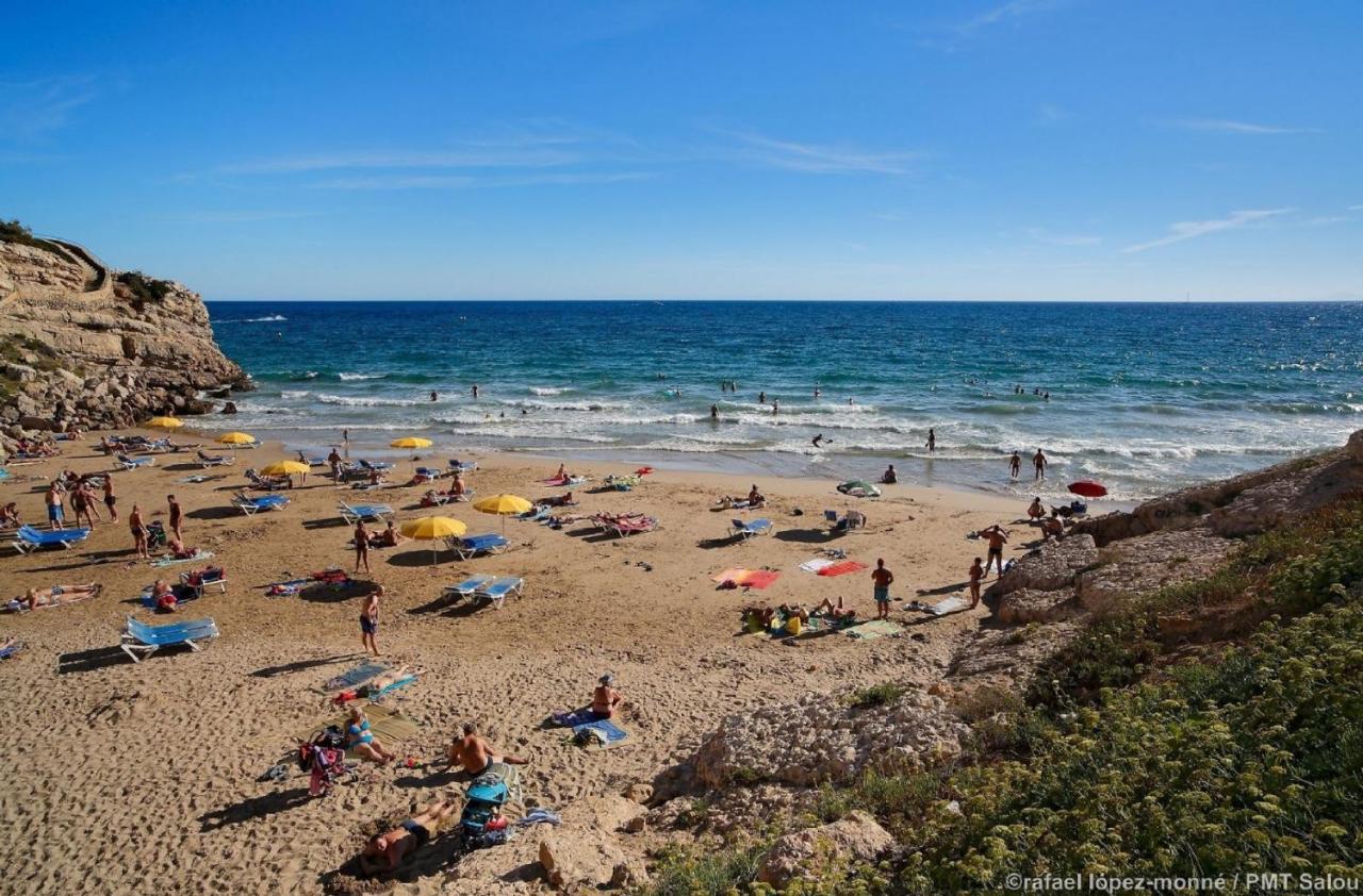 Apartment Zeus Alexis Two Salou