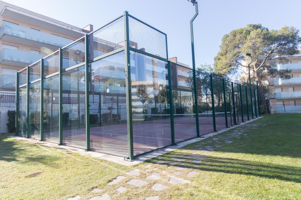 Apartamento Ibersol Aqquaria