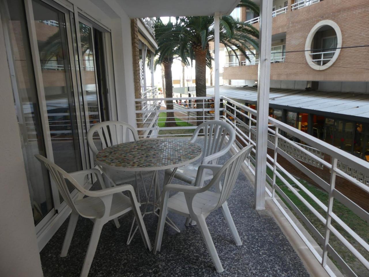 Zeus Alexis Apartment Salou