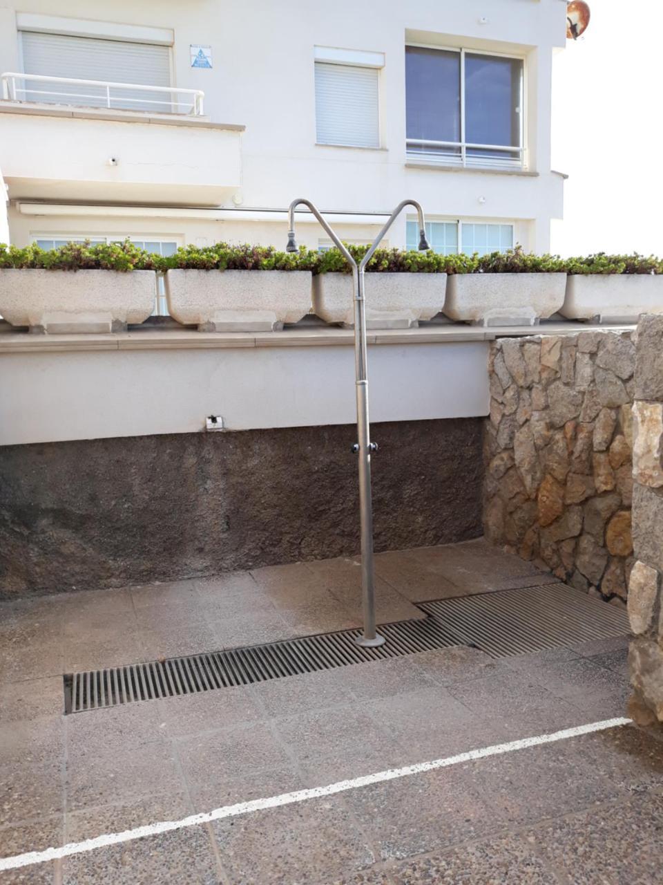 Apartamento Residencial Rits