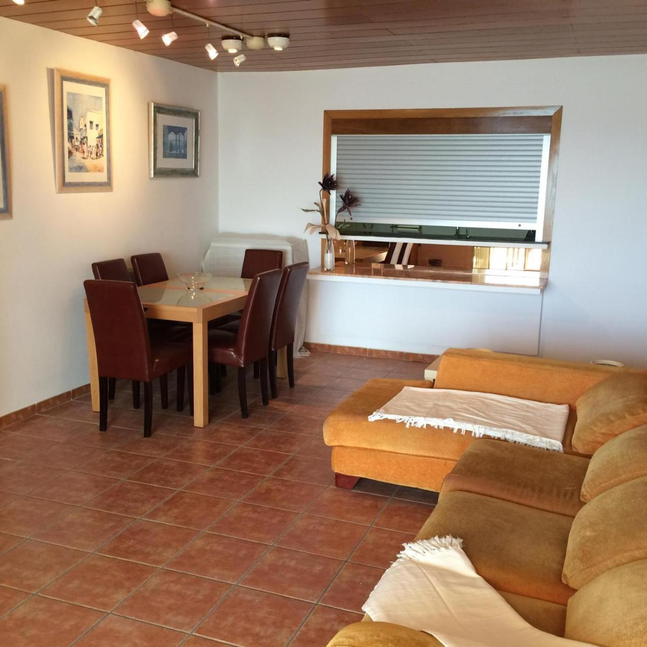 Residencial Rits Apartamento