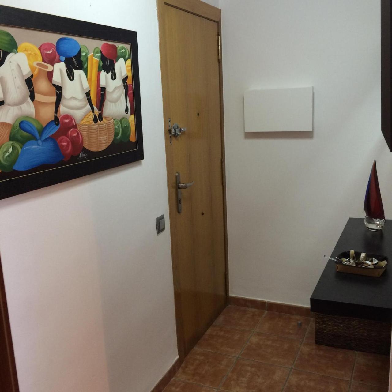 Apartamento Residencial Rits *