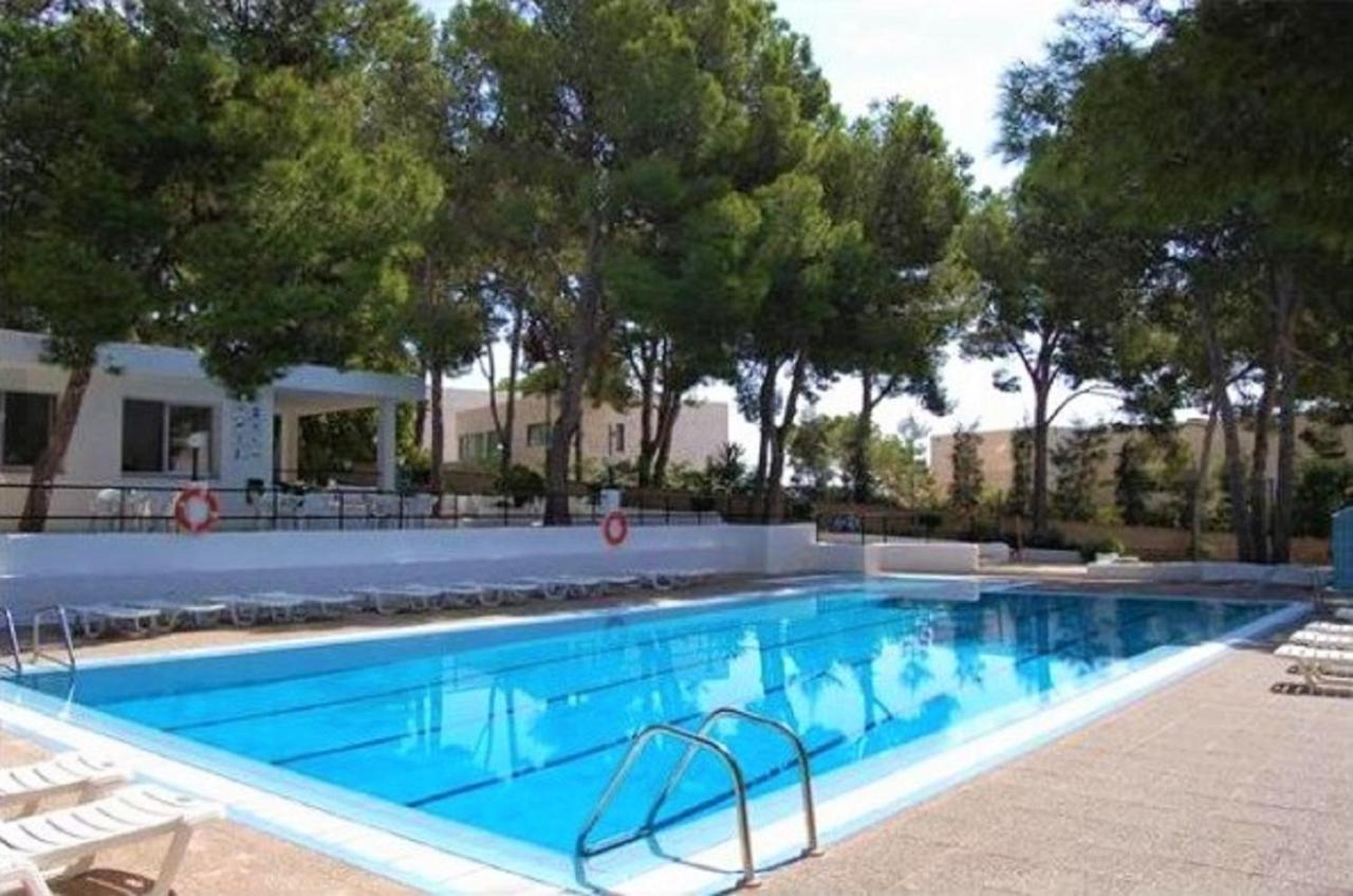 Residencial Rits * Salou