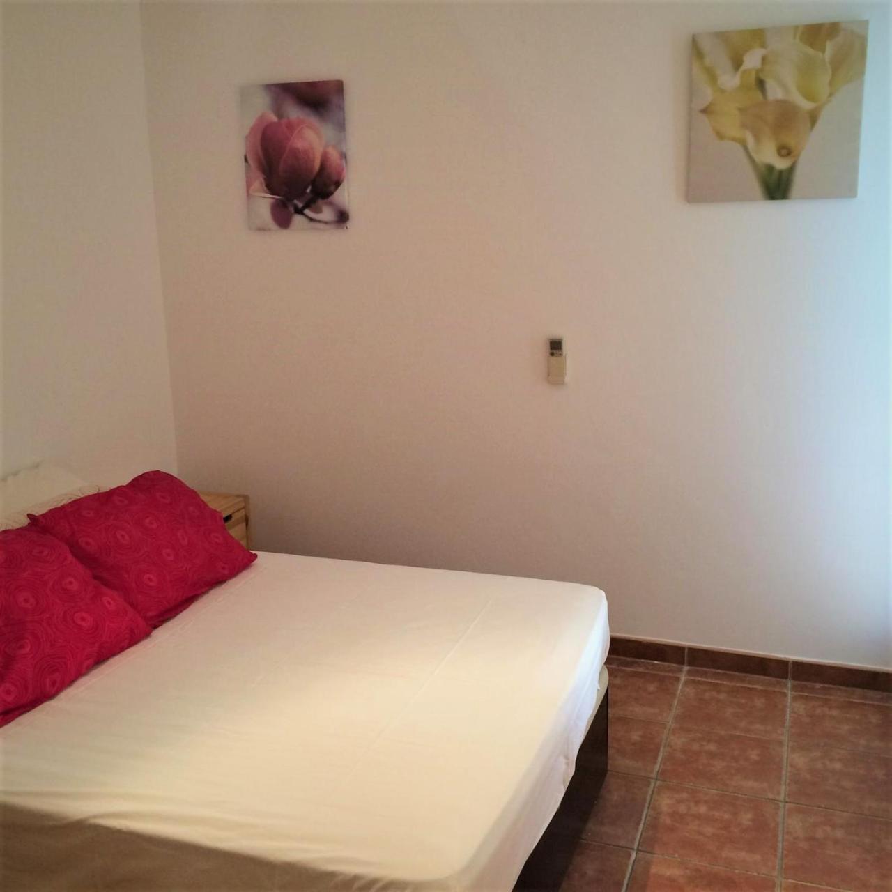Apartamento Residencial Rits