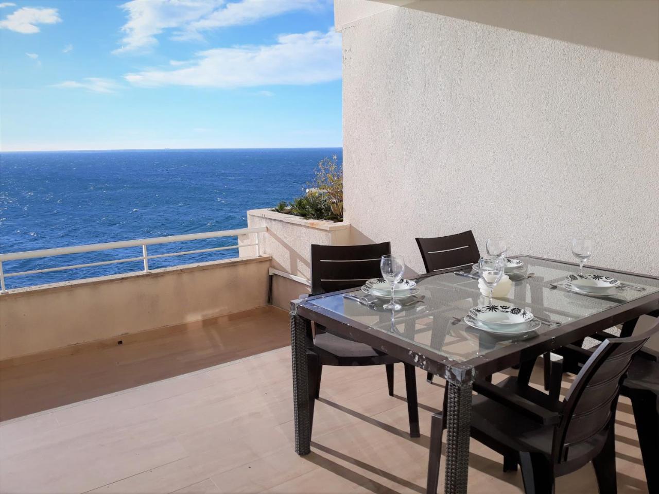 Apartamento Residencial Rits