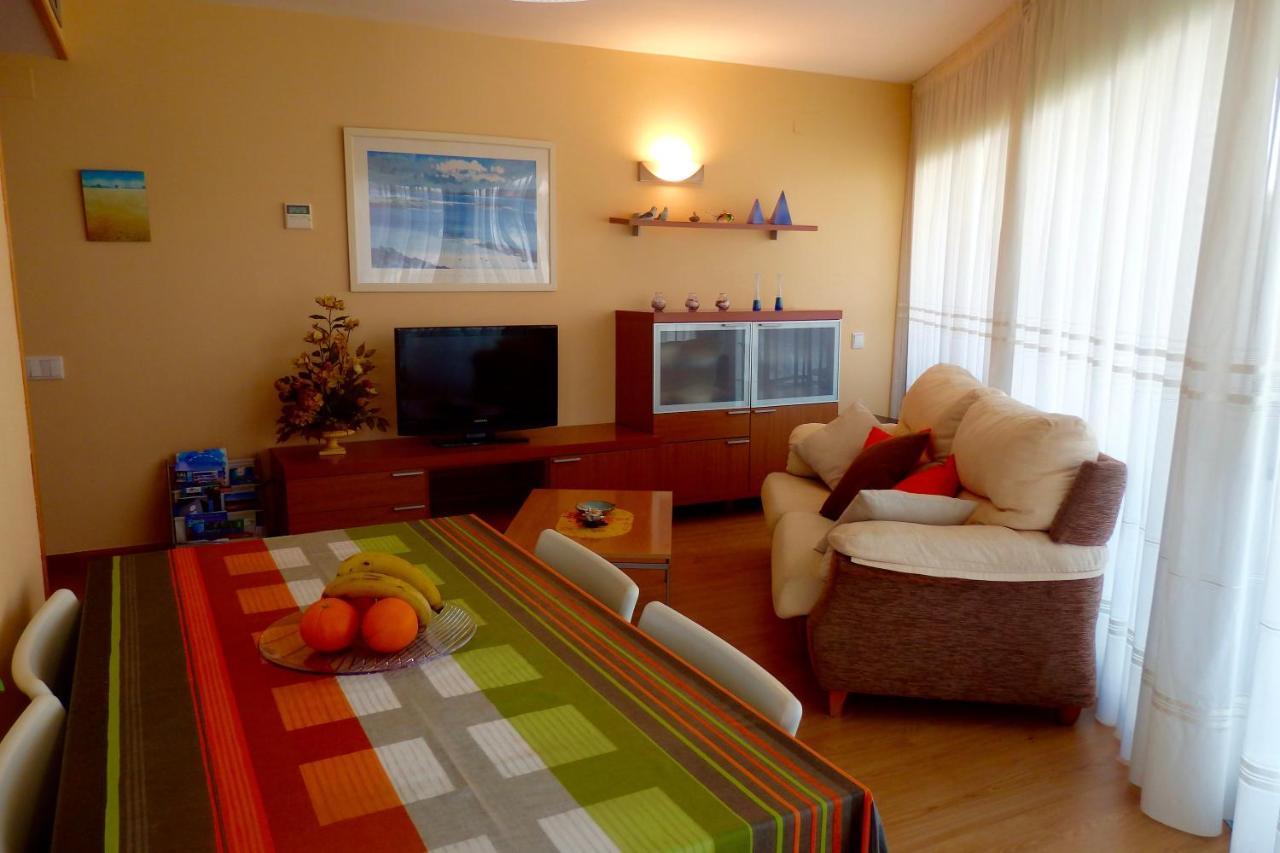Meddays Apartamento Marc Salou