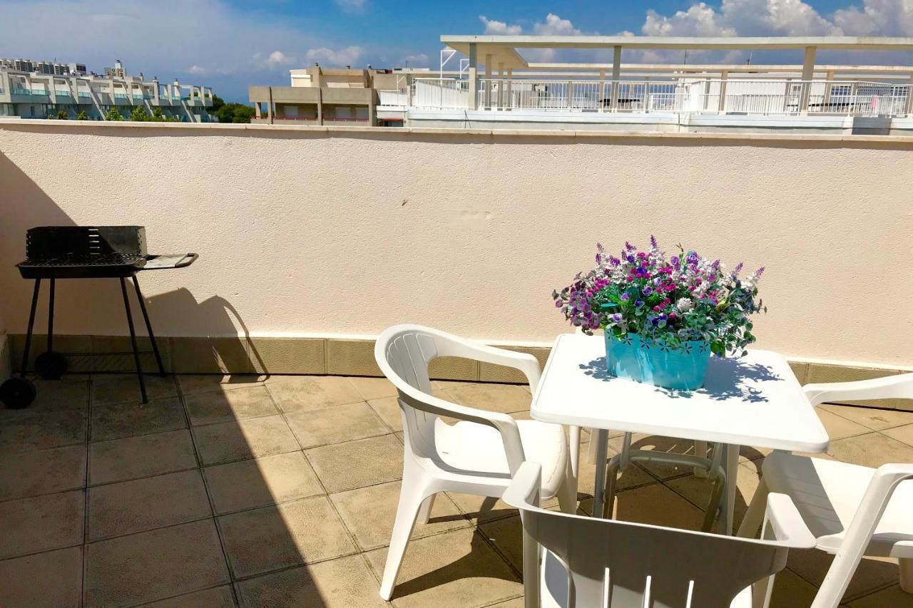 Apartment Meddays Apartamento Marc Salou